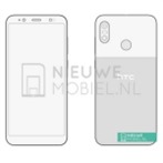 Bude HTC U12 Life s čistým Androidem vypadat stejně jako Pixely?